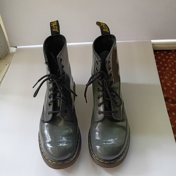 Dr. Marten's Boots - Picture 1 of 11